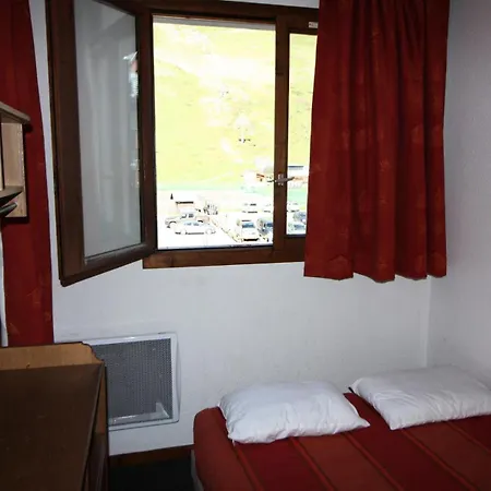 Rond Point Des Pistes - Proximite Immediate Des Pistes Et Des Remontees Mecaniques Apartament *