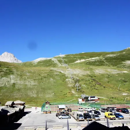 Apartament Rond Point Des Pistes - Proximite Immediate Des Pistes Et Des Remontees Mecaniques Tignes